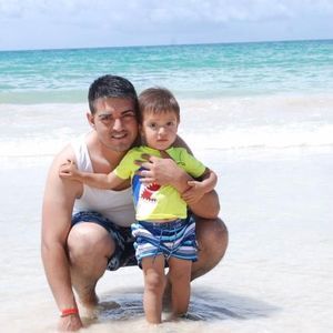 Meet your Posher, Jorge